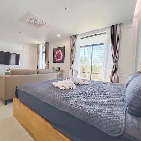 Lam'S Beach Homestay Phan Thiết Esterno foto