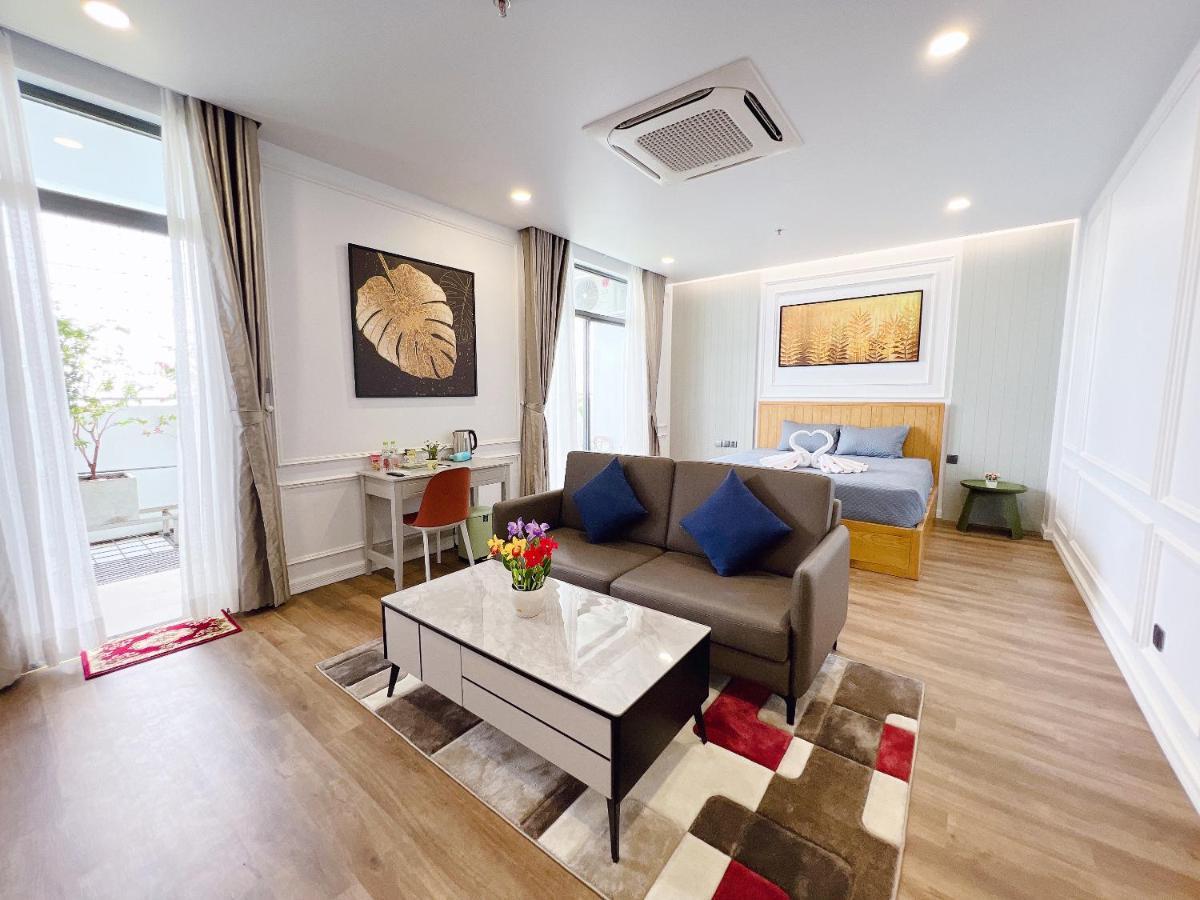 Lam'S Beach Homestay Phan Thiết Esterno foto