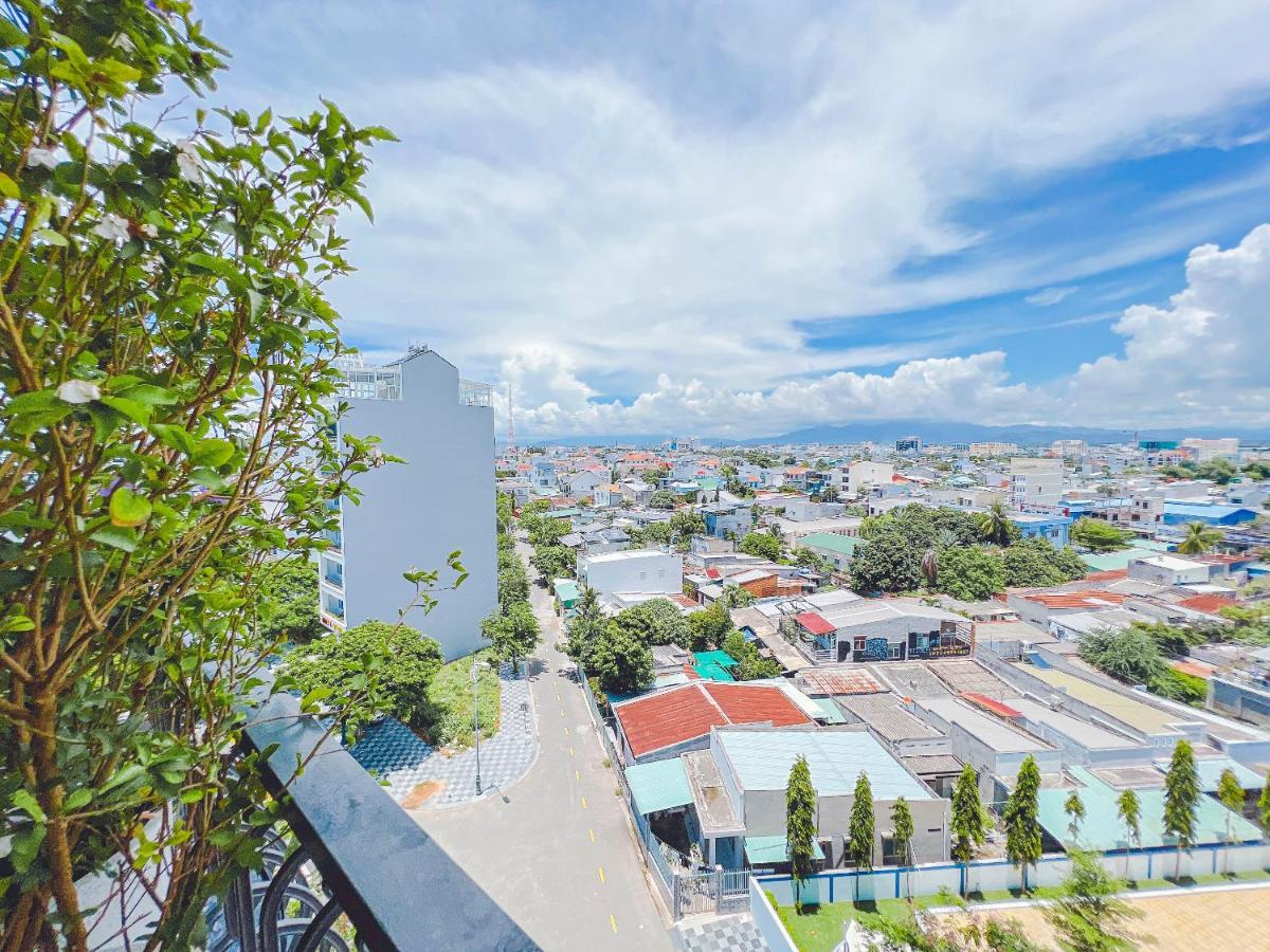 Lam'S Beach Homestay Phan Thiết Esterno foto